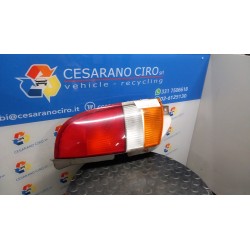 FANALE POST. 01- SX. 021 HYUNDAI ATOS PRIME (12/99-09/03) G4HCE 9240106010