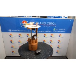 POMPA CARBURANTE 11-00- 022 HYUNDAI ATOS PRIME (12/99-09/03) G4HCE 3111902500