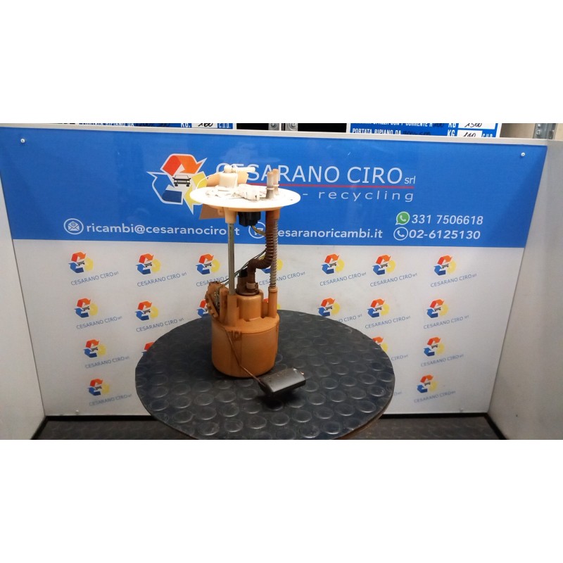 POMPA CARBURANTE 11-00- 022 HYUNDAI ATOS PRIME (12/99-09/03) G4HCE 3111902500