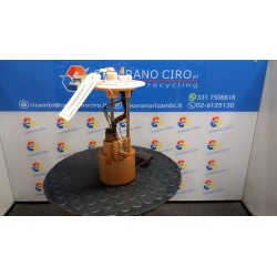 POMPA CARBURANTE 11-00- 022 HYUNDAI ATOS PRIME (12/99-09/03) G4HCE 3111902500