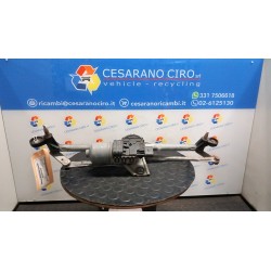 MECCANISMO TERGIPARABREZZA 023 ALFA ROMEO 147 (W8) (10/04-07/11) 937A3000 50501305