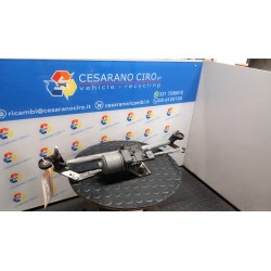 MECCANISMO TERGIPARABREZZA 023 ALFA ROMEO 147 (W8) (10/04-07/11) 937A3000 50501305