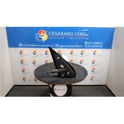 RETROVISORE EST. SX. 029 CITROEN SAXO (09/99-02/04) HFX 8148KS
