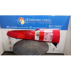 FANALE POST. DX. 030 FIAT PANDA (2Q) (09/03-12/10) 188A4000 51705458