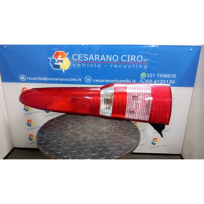 FANALE POST. DX. 030 FIAT PANDA (2Q) (09/03-12/10) 188A4000 51705458