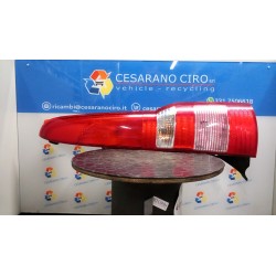 FANALE POST. DX. 030 FIAT PANDA (2Q) (09/03-12/10) 188A4000 51705458
