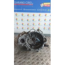 CAMBIO COMPL. 031 HYUNDAI IX20 (04/15-12/20) G4FA 4300032797
