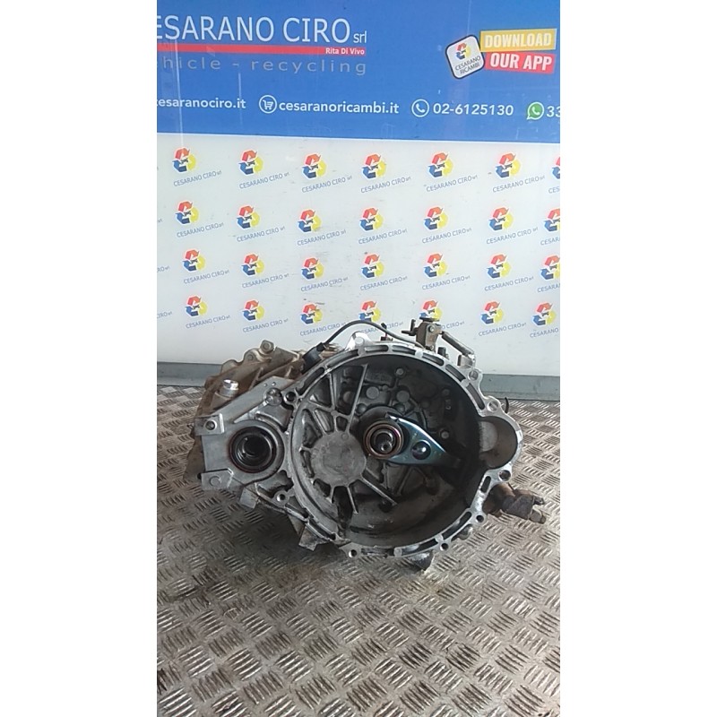 CAMBIO COMPL. 031 HYUNDAI IX20 (04/15-12/20) G4FA 4300032797
