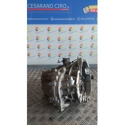 CAMBIO COMPL. 031 HYUNDAI IX20 (04/15-12/20) G4FA 4300032797