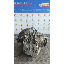 CAMBIO COMPL. 031 HYUNDAI IX20 (04/15-12/20) G4FA 4300032797