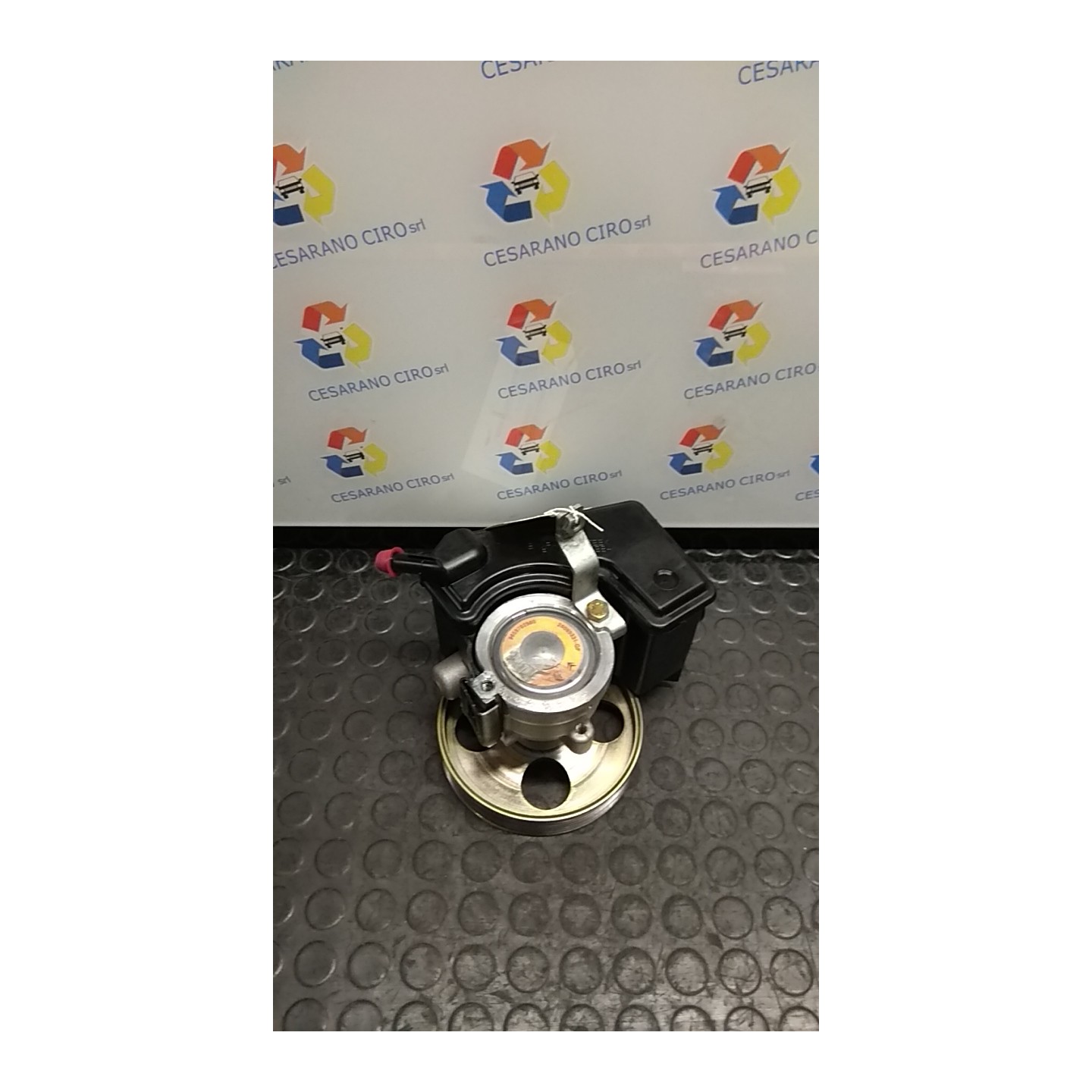 POMPA SERVOSTERZO OPR 08843 066 CITROEN XSARA PICASSO (12/99-01/10) 6FZ 4007Z6