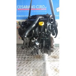 MOTORE SEMICOMPL. 047 RENAULT MODUS 2A SERIE (01/08-06/13) K9K67 8201246265