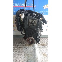 MOTORE SEMICOMPL. 047 RENAULT MODUS 2A SERIE (01/08-06/13) K9K67 8201246265