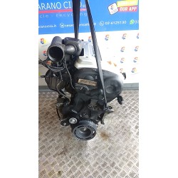 MOTORE COMPL. 004 OPEL ASTRA (T98) (03/98-09/04) Z16YNG 24401641