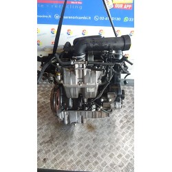 MOTORE COMPL. 004 OPEL ASTRA (T98) (03/98-09/04) Z16YNG 24401641