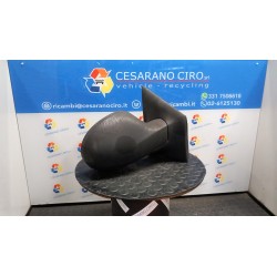 RETROVISORE EST. DX. 006 RENAULT TWINGO 2A SERIE (06/07-02/12) D7FA8 7701067333