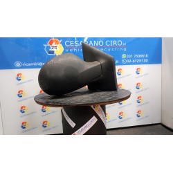 RETROVISORE EST. DX. 006 RENAULT TWINGO 2A SERIE (06/07-02/12) D7FA8 7701067333