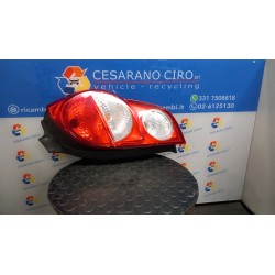 FANALE POST. DX. 007 CHEVROLET (DAEWOO) SPARK (M300) (01/10-12/15) B10D1 95214444