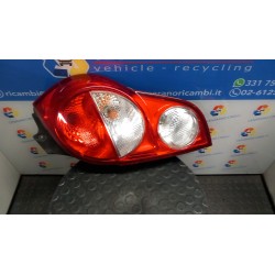 FANALE POST. DX. 007 CHEVROLET (DAEWOO) SPARK (M300) (01/10-12/15) B10D1 95214444