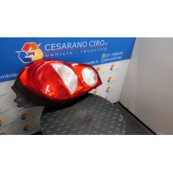 FANALE POST. DX. 007 CHEVROLET (DAEWOO) SPARK (M300) (01/10-12/15) B10D1 95214444