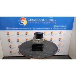 AGGREGATO ABS 008 VOLVO V70 (07/07-) D5244T(5) 31261143