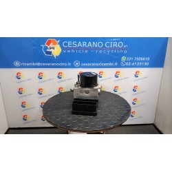 AGGREGATO ABS 008 VOLVO V70 (07/07-) D5244T(5) 31261143