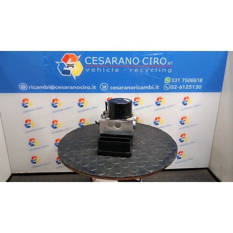 AGGREGATO ABS 008 VOLVO V70 (07/07-) D5244T(5) 31261143