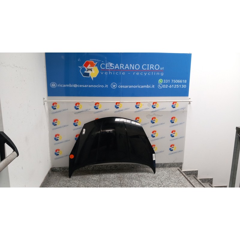 COFANO ANT. 011 HONDA JAZZ 1A SERIE (11/02-10/08) L12A4 60100SAAG01ZZ