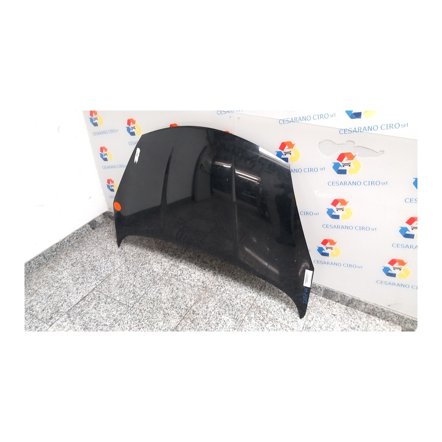COFANO ANT. 011 HONDA JAZZ 1A SERIE (11/02-10/08) L12A4 60100SAAG01ZZ