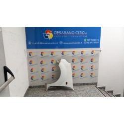 PARAFANGO ANT. SX. 015 NISSAN KUBISTAR (X76) (11/03-10/09) K9KA7 6311300QAF