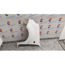 PARAFANGO ANT. SX. 015 NISSAN KUBISTAR (X76) (11/03-10/09) K9KA7 6311300QAF