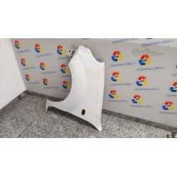 PARAFANGO ANT. SX. 015 NISSAN KUBISTAR (X76) (11/03-10/09) K9KA7 6311300QAF