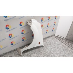 PARAFANGO ANT. SX. 015 NISSAN KUBISTAR (X76) (11/03-10/09) K9KA7 6311300QAF