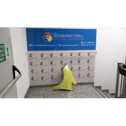 PARAFANGO ANT. SX. 023 FORD KA (CCU) (10/08-03/17) 169A4000 1673512