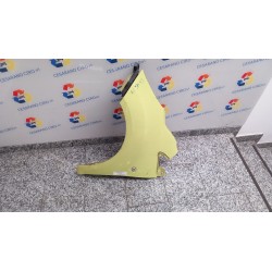 PARAFANGO ANT. SX. 023 FORD KA (CCU) (10/08-03/17) 169A4000 1673512