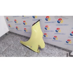 PARAFANGO ANT. SX. 023 FORD KA (CCU) (10/08-03/17) 169A4000 1673512