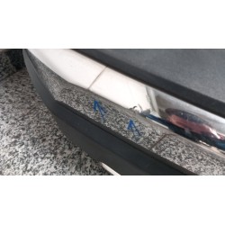 PARAURTI POST. CENTR. P/SORV.ANG.MORTO/COM.MOTORIZ. 025 PEUGEOT 3008 (07/16-03/21) 5G06 1617991480