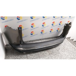 PARAURTI POST. CENTR. P/SORV.ANG.MORTO/COM.MOTORIZ. 025 PEUGEOT 3008 (07/16-03/21) 5G06 1617991480