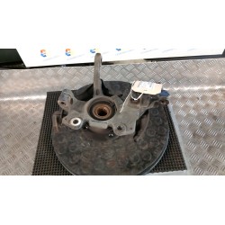 MONTANTE SOSP. ANT. SX. 004 LANCIA YPSILON (TK) (04/11-06/16) 199B1000 52018641