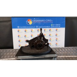 MONTANTE SOSP. ANT. SX. 004 LANCIA YPSILON (TK) (04/11-06/16) 199B1000 52018641