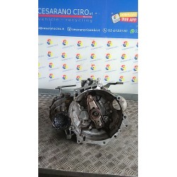 CAMBIO COMPL. 007 VOLKSWAGEN GOLF (1K) (10/03-12/09) BLS 0A4300045