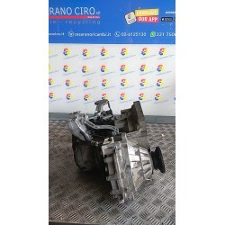 CAMBIO COMPL. 007 VOLKSWAGEN GOLF (1K) (10/03-12/09) BLS 0A4300045