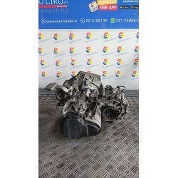 CAMBIO COMPL. 007 VOLKSWAGEN GOLF (1K) (10/03-12/09) BLS 0A4300045