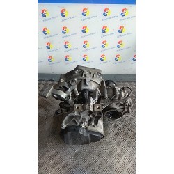 CAMBIO COMPL. 007 VOLKSWAGEN GOLF (1K) (10/03-12/09) BLS 0A4300045