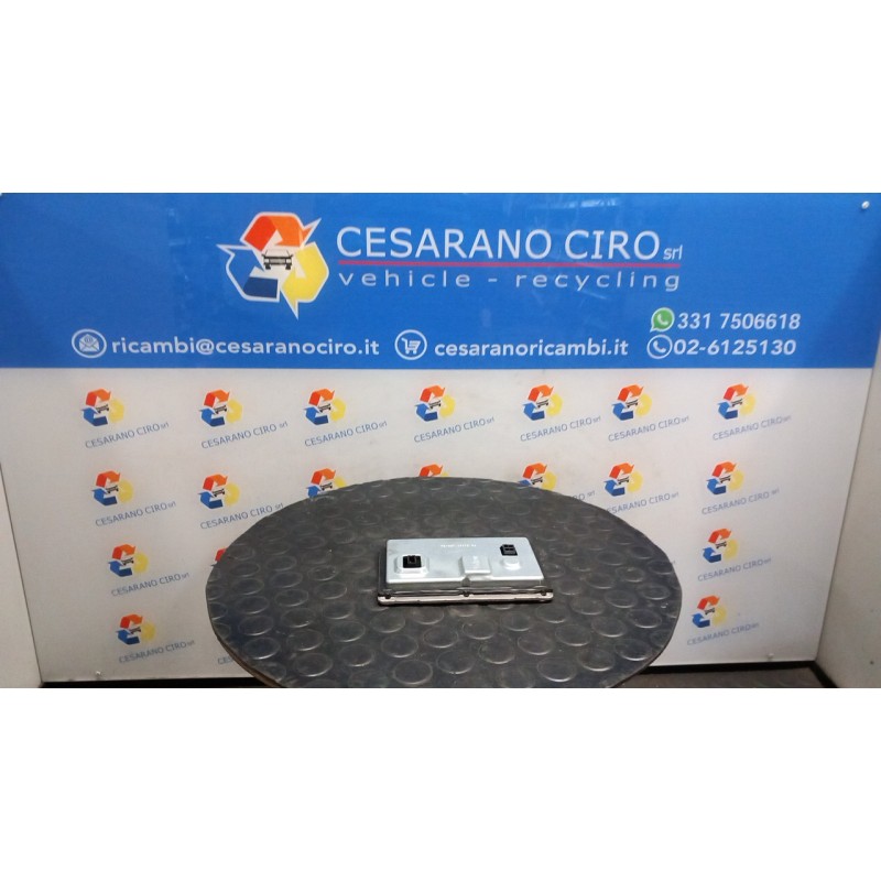 CENTRALINA PROIETTORE XENON SX. 009 CITROEN C5 (09/04-02/08) RHR 6224F9