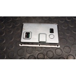CENTRALINA PROIETTORE XENON SX. 009 CITROEN C5 (09/04-02/08) RHR 6224F9