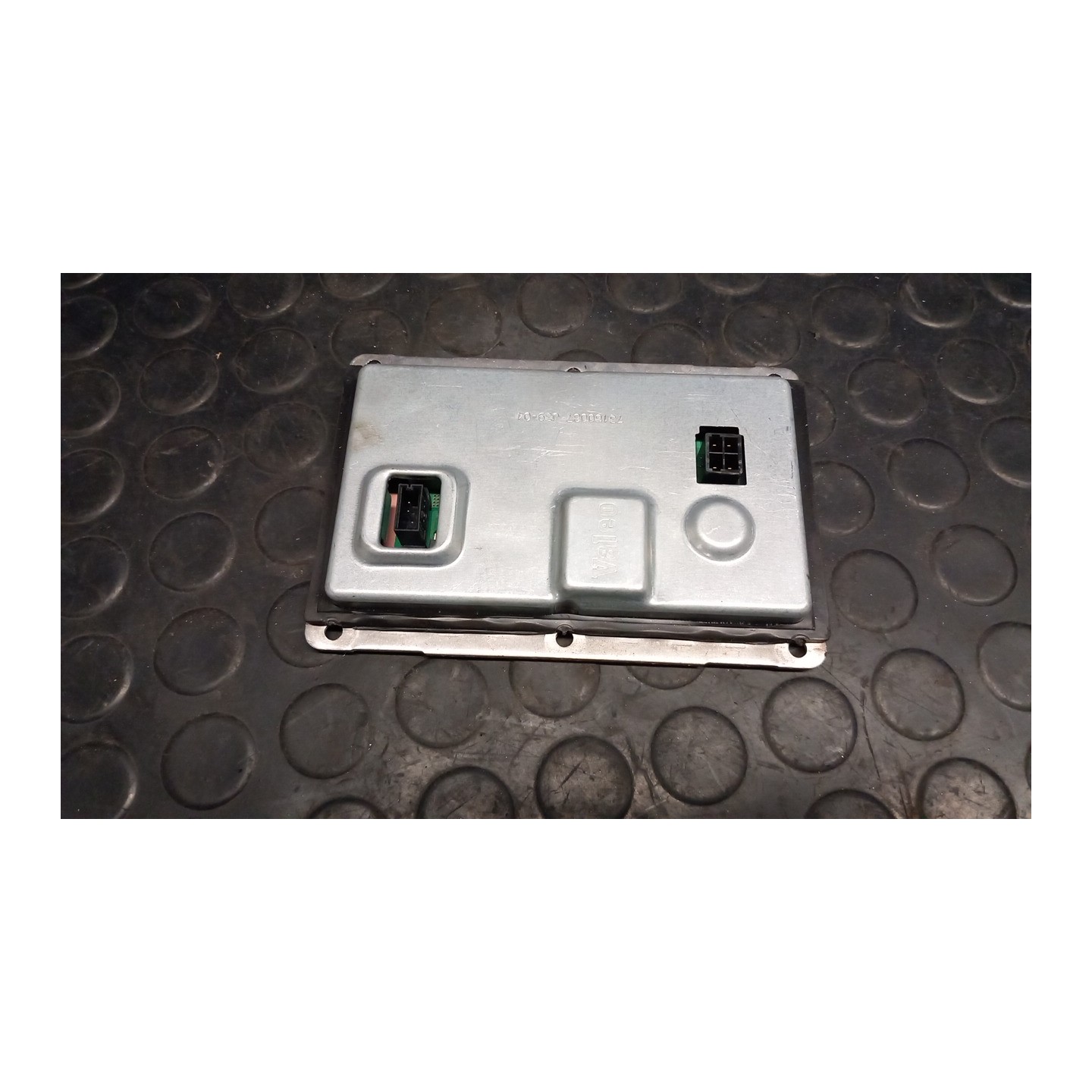 CENTRALINA PROIETTORE XENON SX. 009 CITROEN C5 (09/04-02/08) RHR 6224F9