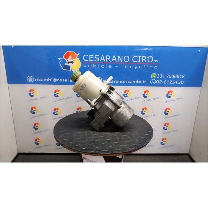 POMPA SERVOSTERZO SMI-KOYO 014 VOLKSWAGEN POLO (9N) (10/01-03/05) AZQ 6Q0423162X