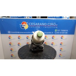 POMPA SERVOSTERZO SMI-KOYO 014 VOLKSWAGEN POLO (9N) (10/01-03/05) AZQ 6Q0423162X