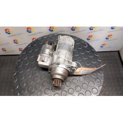 MOTORINO AVVIAMENTO 1.1KW BOSCH 017 VOLKSWAGEN GOLF PLUS (02/09-) CBD 0AH911023A